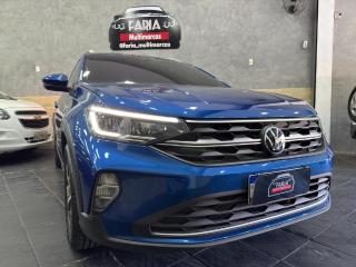 Foto do veículo Volkswagen Nivus Highline 1.0 200 Tsi Flex Aut.