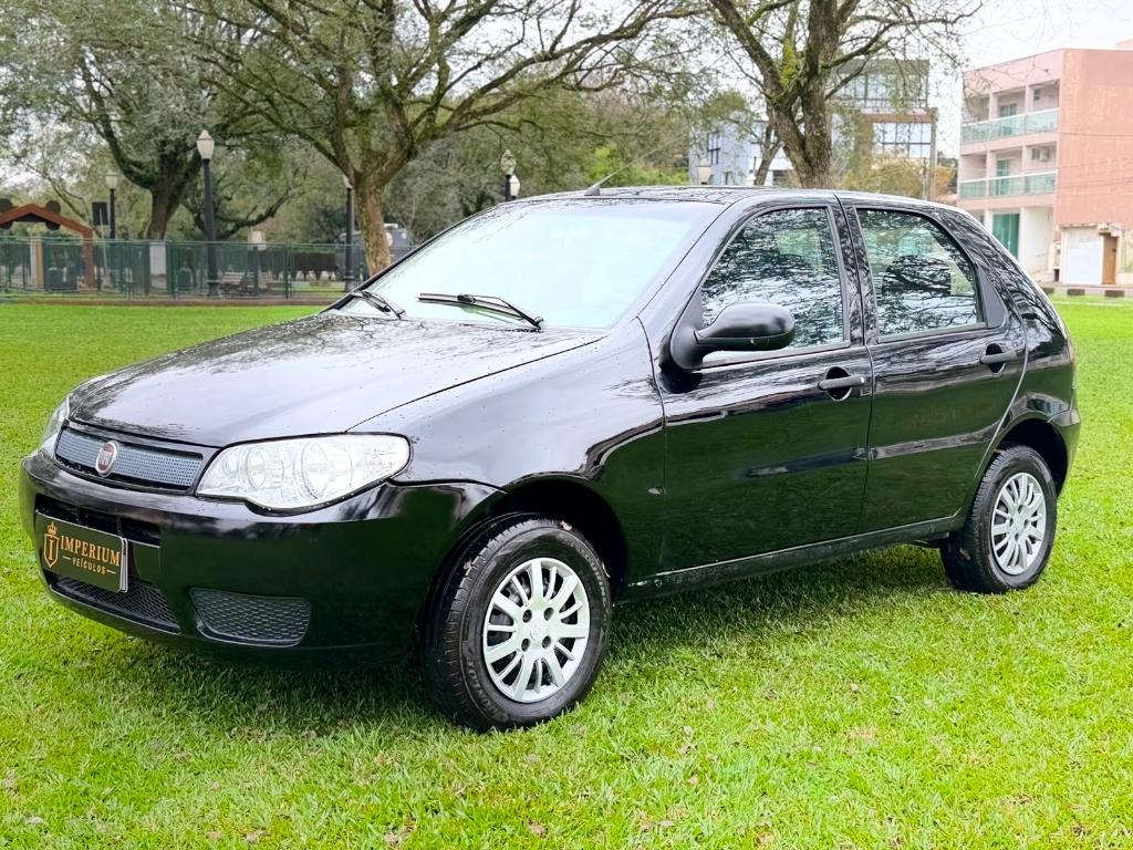 Fiat Palio