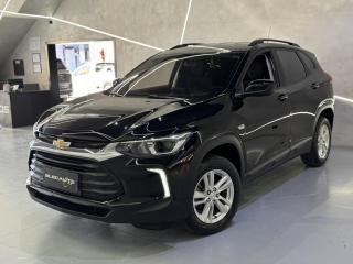 Foto do veículo Chevrolet Tracker 1.0 Turbo Lt Auto