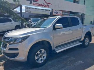 Foto do veículo Chevrolet S-10 2.8 Ctdi Cabine Dupla Lt Auto
