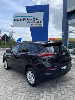 Foto do veículo Chevrolet Tracker Lt 1.0 Turbo 12v Flex Aut.