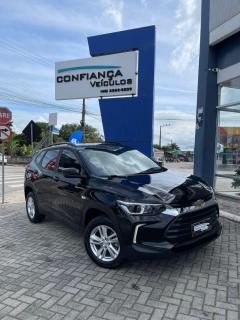Foto do veículo Chevrolet Tracker Lt 1.0 Turbo 12v Flex Aut.
