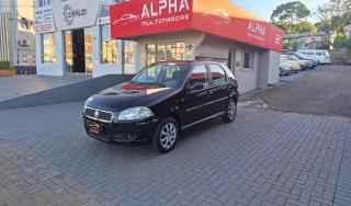 Foto do veículo Fiat Palio 1.0 Economy Fire Flex 8v 4p