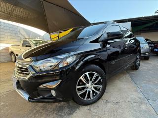 Foto do veículo Chevrolet Onix 1.0 Spe/4 Eco Lt