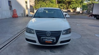 Foto do veículo Volkswagen Gol 1.0 8v Total Flex