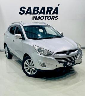 Foto do veículo Hyundai Ix35 Gls 2.0 16v 2wd Flex Aut.