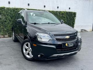 Foto do veículo Chevrolet Captiva Sport Fwd 2.4 16v 171/185cv