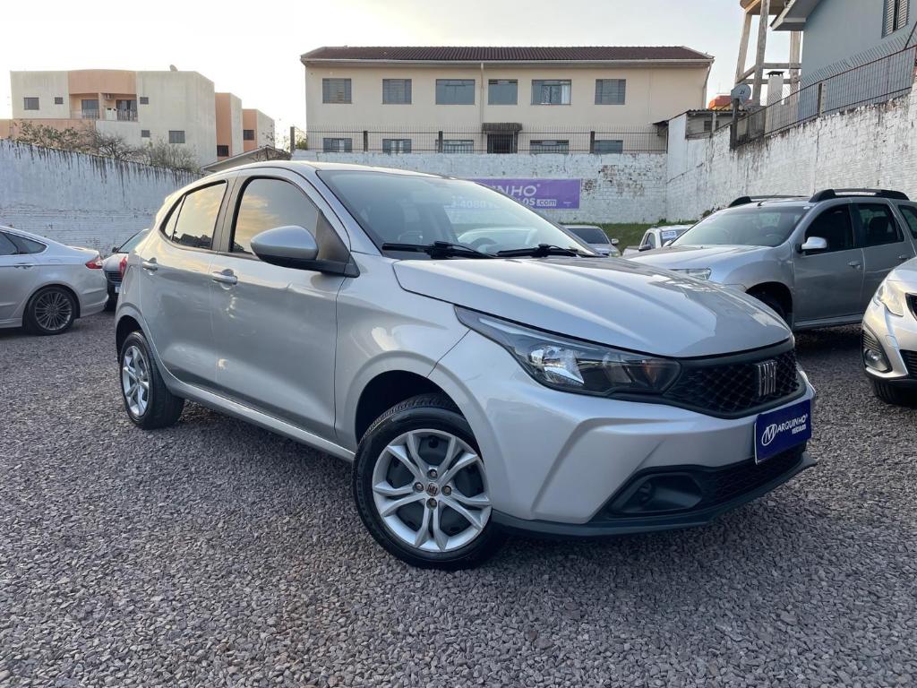 Fiat Argo