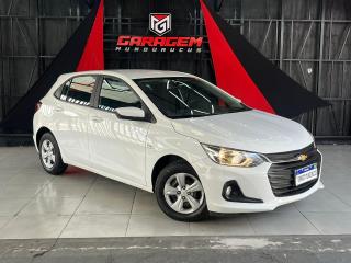 Foto do veículo Chevrolet Onix 1.0
