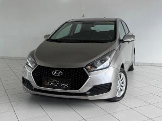 Foto do veículo Hyundai Hb20 Comf./c.plus/c.style 1.0 Flex 12v