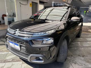 Foto do veículo Citroën C4 Cactus Shine 1.6 Turbo Flex Aut.