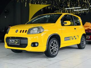 Foto do veículo Fiat Uno 1.4 8v Flex Sporting