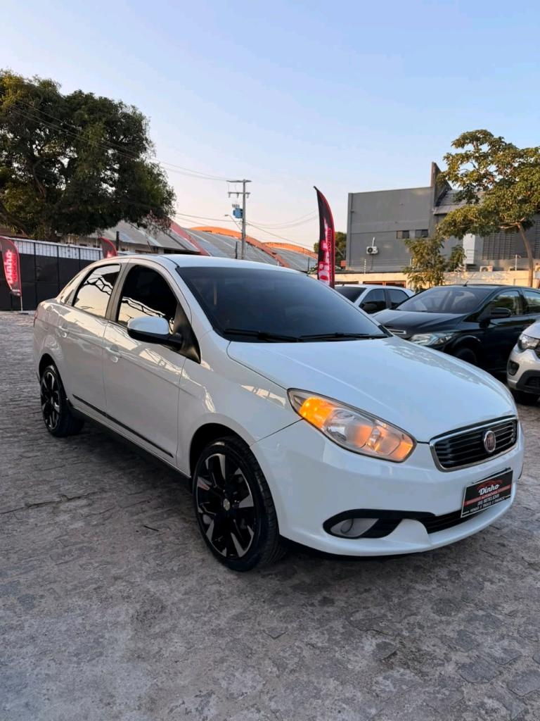 Fiat Grand