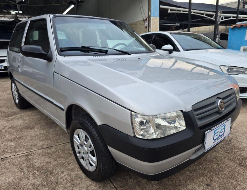 Fiat Uno Uno Mille 1.0 Fire/ F.Flex/ ECONOMY 2p 2013