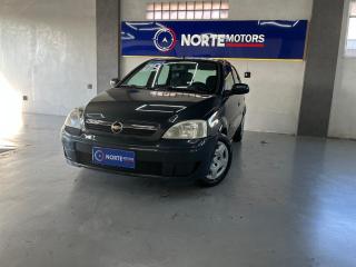 Foto do veículo Chevrolet Corsa Hat. Premium 1.4 8v Econoflex 5p