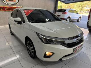 Foto do veículo Honda City Sedan Exl 1.5 Flex 16v 4p Aut.