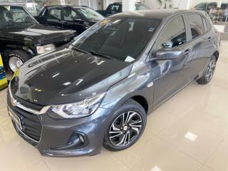 Foto do veículo Chevrolet Onix 1.0 Turbo Lt