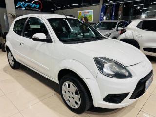 Foto do veículo Ford Ka Ka 1.0 8v/1.0 8v St Flex 3p