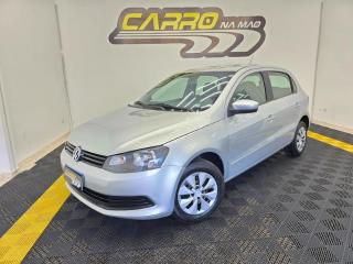 Foto do veículo Volkswagen Gol 1.6 Vht Total Flex Trendline