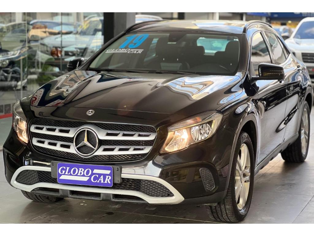 Mercedes-Benz Others Gasolina 2019