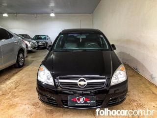 Foto do veículo Chevrolet Vectra Expression 2.0 Mpfi Flexpower Mec