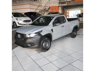 Foto do veículo Fiat Strada 1.3 Cabine Plus Endurance