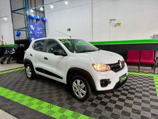 Foto do veículo Renault Kwid 1.0 Zen