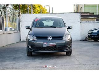 Foto do veículo Volkswagen Fox Bluemotion 1.6 Mi Total Flex 5p.