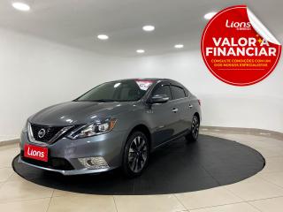 Foto do veículo Nissan Sentra 2.0 Sl Cvt