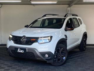 Foto do veículo Renault Duster 1.3 Tce Iconic Plus Cvt
