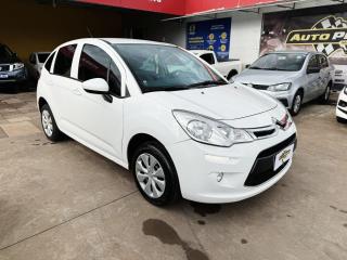 Foto do veículo Citroen C3 1.6 Vti 120 Flex Attraction Eta6