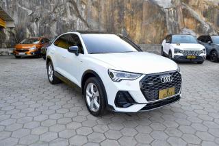 Foto do veículo Audi Q3 Spb Perf. Black 2.0 Tfsi Tipt. Quat.