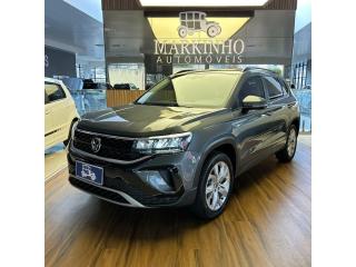 Foto do veículo Volkswagen Taos 1.4 250 Tsi Comfortline Auto