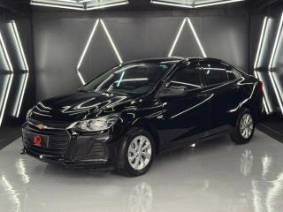 Foto do veículo Chevrolet Onix 1.0 Turbo Lt Auto