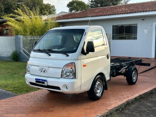 Foto do veículo Hyundai Hr 2.5 Tci Hd Longo Sem Cacamba
