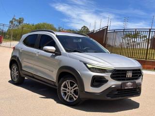 Foto do veículo Fiat Pulse 1.0 T200 Drive Cvt