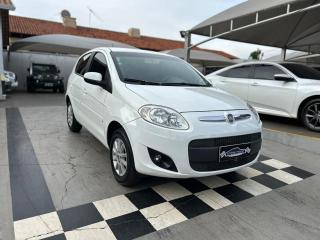 Foto do veículo Fiat Palio Attractive 1.0 8v 4p Manual Flex
