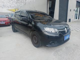 Foto do veículo Renault Sandero 1.0 Expression