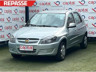 Foto do veículo Chevrolet Celta 1.0l Flex Lt