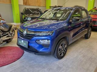 Foto do veículo Renault Kwid 1.0 Intense