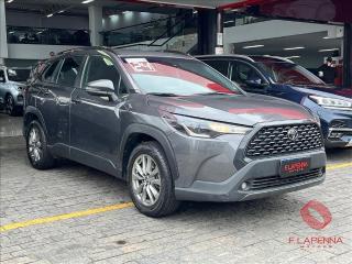 Foto do veículo Toyota Corolla Cross 2.0 Xr Cvt