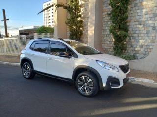 Foto do veículo Peugeot 2008 Allure Pack 1.6 Flex 16v Aut.
