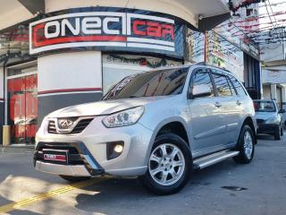 Foto do veículo Chery Tiggo 2.0 16v