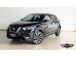 Foto do veículo Nissan Kicks 1.6 S