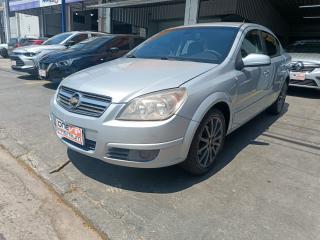 Foto do veículo Chevrolet Vectra 2.0 Elegance Flexpower