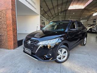 Foto do veículo Nissan Kicks 1.6 Active Cvt