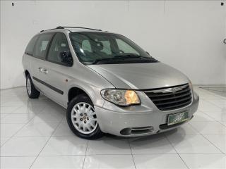 Foto do veículo Chrysler Caravan Lx 3.3 V6 182cv