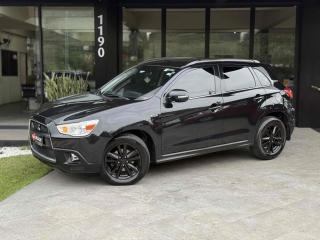 Foto do veículo Mitsubishi Asx 2.0 16v 4x4 160cv Aut.