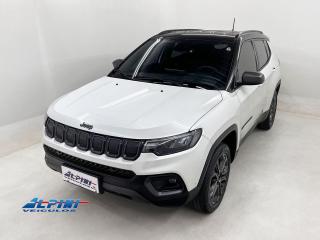 Foto do veículo Jeep Compass 2.0 Td350 Longitude Auto 4wd