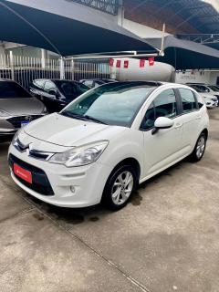 Foto do veículo Citroen C3 1.6 16v Flex Exclusive